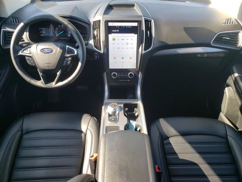 Used 2024 Ford Edge SEL w/ Convenience Package AWD/4WD image 15