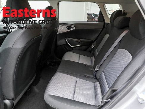 Used 2023 Kia Soul LX w/ Option Group 015 image 21