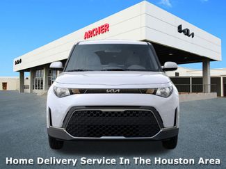 New 2025 Kia Soul LX image 1