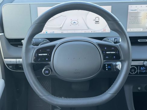 Certified 2024 Hyundai Ioniq 5 SEL image 8