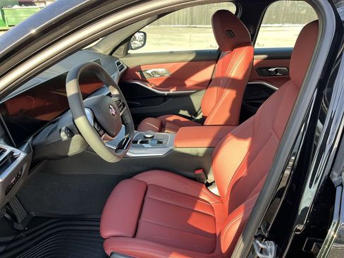 New 2026 BMW 330i xDrive Sedan w/ Convenience Package image 11