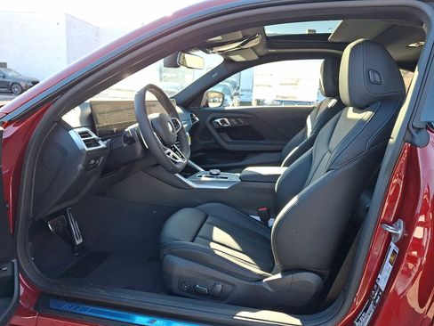 New 2026 BMW 230i xDrive Coupe w/ Premium Package AWD/4WD image 7