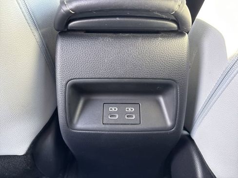 Used 2024 Toyota Corolla XSE image 37