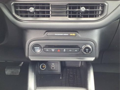 Used 2025 Ford Bronco Sport Big Bend w/ Convenience Package image 21