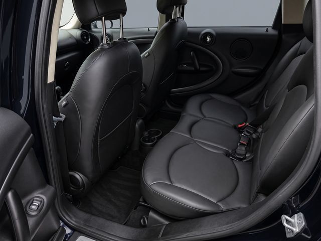 Used 2014 MINI Cooper Countryman S FWD image 7
