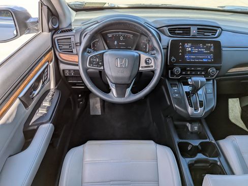 Used 2019 Honda CR-V EX-L image 19