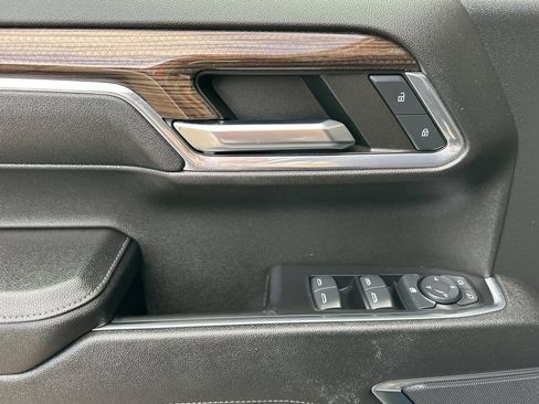 Certified 2023 Chevrolet Silverado 1500 LT w/ Protection Package image 11