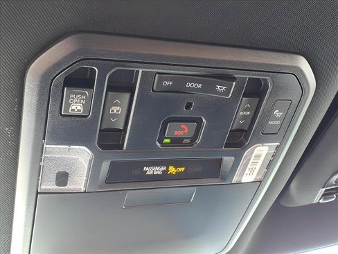 New 2026 Toyota Tundra 1794 Edition image 15