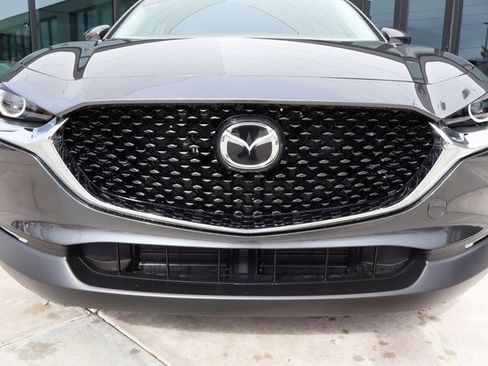 Certified 2025 MAZDA CX-30 AWD 2.5 S w/ Preferred Package image 16