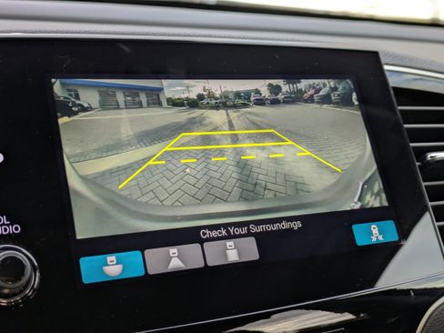 Certified 2020 Honda Pilot EX-L image 30