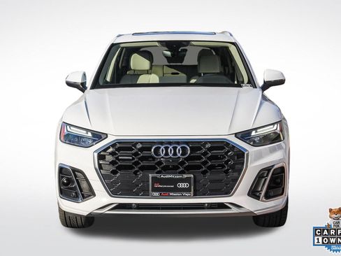 Certified 2023 Audi Q5 2.0T Premium Plus w/ Premium Plus Package image 2