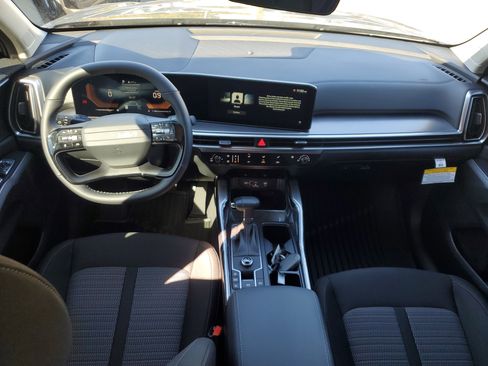 New 2026 Kia Sorento LX image 15