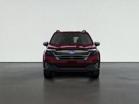 New 2026 Subaru Forester Premium AWD/4WD image 7