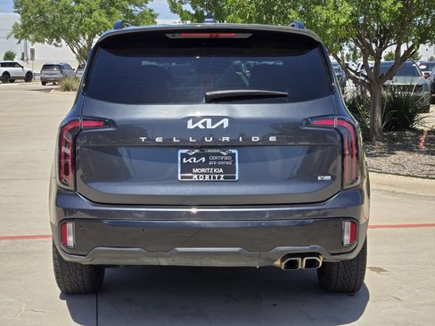Certified 2024 Kia Telluride SX Prestige X-Pro AWD/4WD image 13