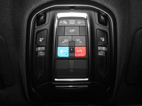 New 2026 Dodge Charger Scat Pack image 16