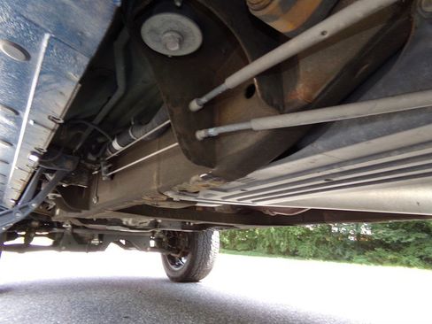 Used 2016 Chevrolet Silverado 1500 LT w/ All Star Edition image 86