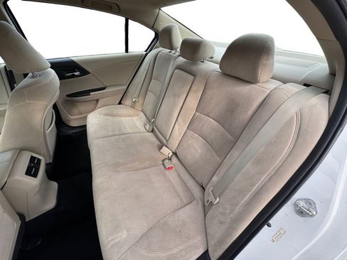 Used 2013 Honda Accord EX image 16