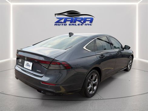 Used 2023 Honda Accord EX-L image 7