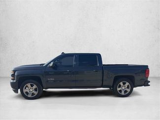 Used 2018 Chevrolet Silverado 1500 LT w/ Texas Edition AWD/4WD video 2