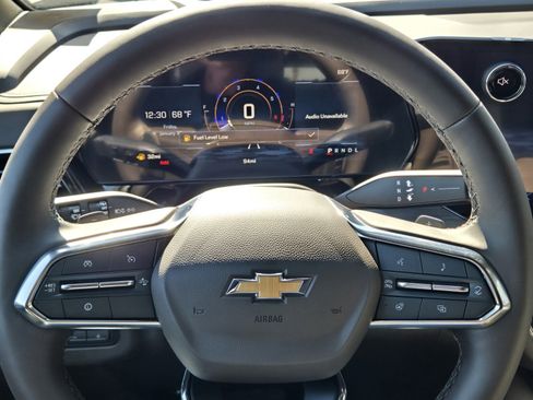 New 2026 Chevrolet Suburban LT w/ Comfort Package image 17