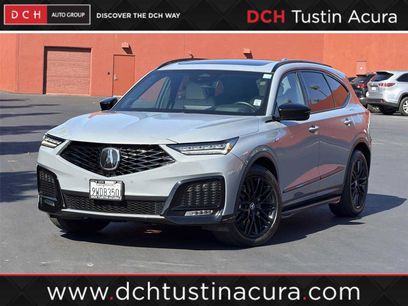 Used 2026 Acura MDX A-Spec w/ Advance Package