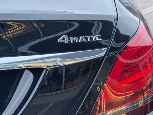 Used 2021 Mercedes-Benz C 300 4MATIC Sedan image 11