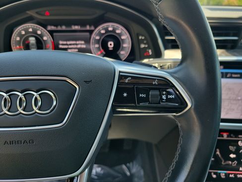 Certified 2024 Audi A7 Prestige AWD/4WD image 30