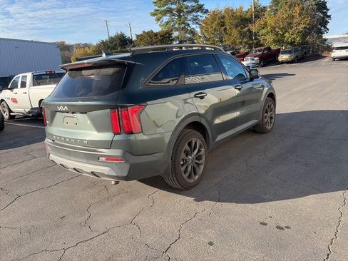 Used 2022 Kia Sorento SX Prestige image 7
