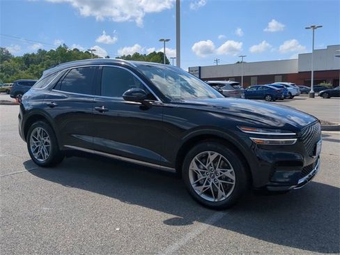 Used 2024 Genesis GV70 2.5T w/ Advanced Package image 1