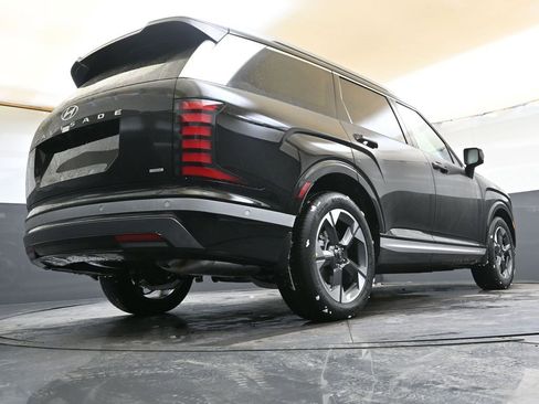 New 2026 Hyundai Palisade Limited image 46