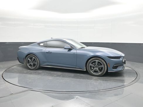 New 2025 Ford Mustang EcoBoost image 11