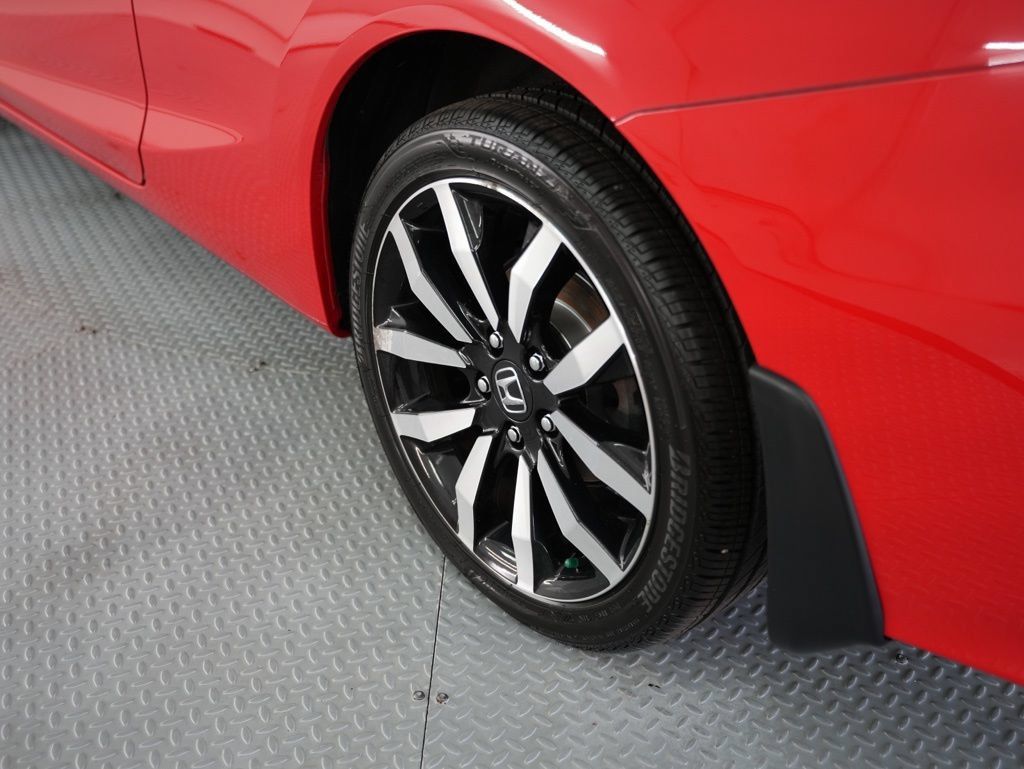 Used 2015 Honda Civic EX-L image 51