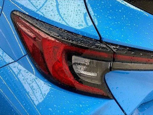 Used 2024 Toyota Corolla GR image 30