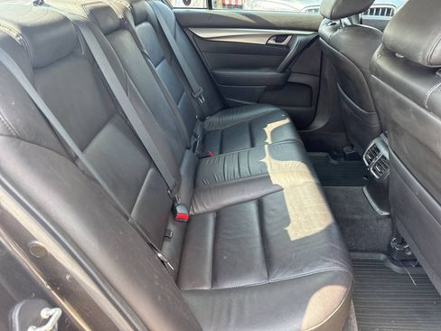 Used 2010 Acura TL FWD image 20
