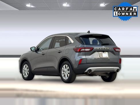 Used 2024 Ford Escape Active FWD image 3