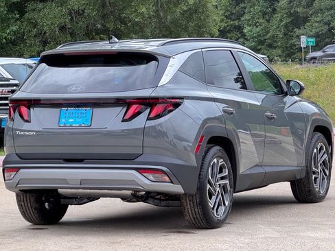 New 2026 Hyundai Tucson SEL Plus FWD image 13