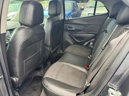 Used 2016 Buick Encore FWD image 13