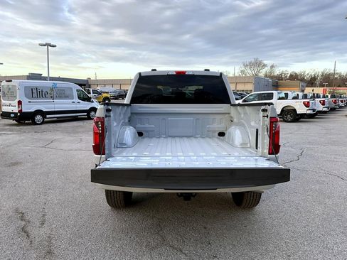 New 2026 Ford F150 STX image 9