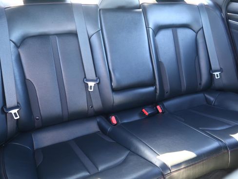 Used 2024 Kia K5 GT w/ GT1 Package image 19