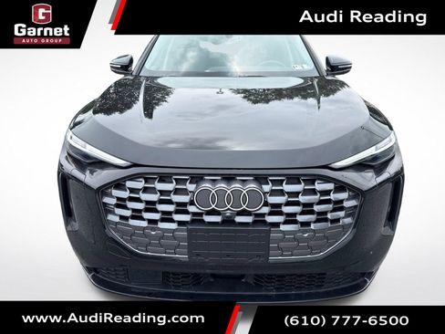 New 2026 Audi Q5 Premium Plus AWD/4WD image 8