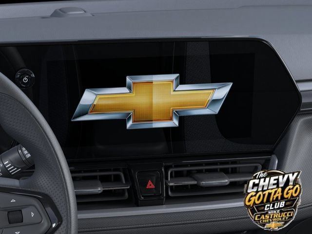 New 2026 Chevrolet TrailBlazer LT w/ Midnight Edition FWD image 20