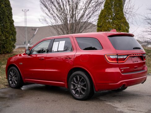 Used 2018 Dodge Durango R/T image 7