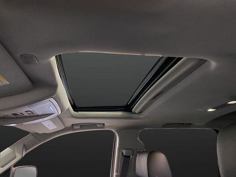 Used 2017 Chevrolet Silverado 1500 LTZ Z71 w/ Redline Edition image 7