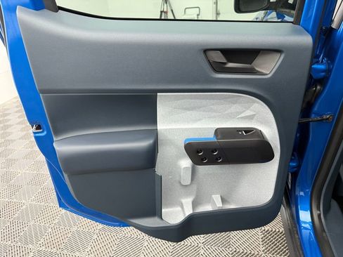 New 2025 Ford Maverick XLT w/ XLT Luxury Package image 27