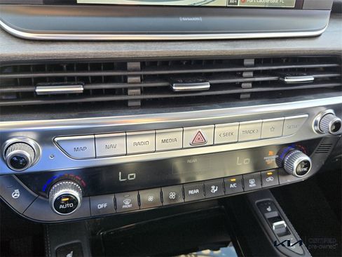 Certified 2022 Kia Telluride EX w/ EX Premium Package image 27