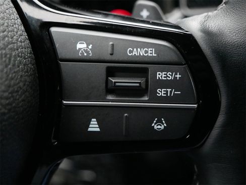 Used 2025 Honda Civic Sport image 18