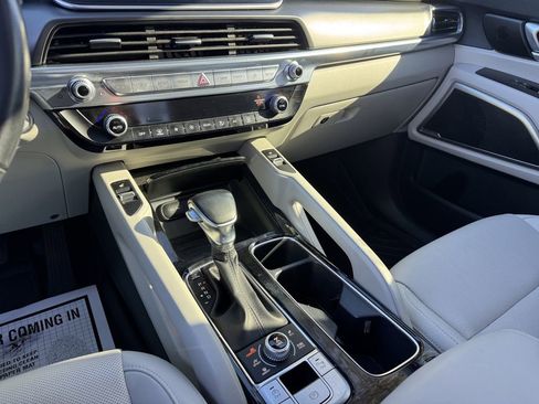 Used 2022 Kia Telluride S image 36