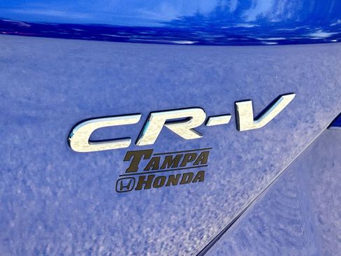 Used 2020 Honda CR-V EX image 8
