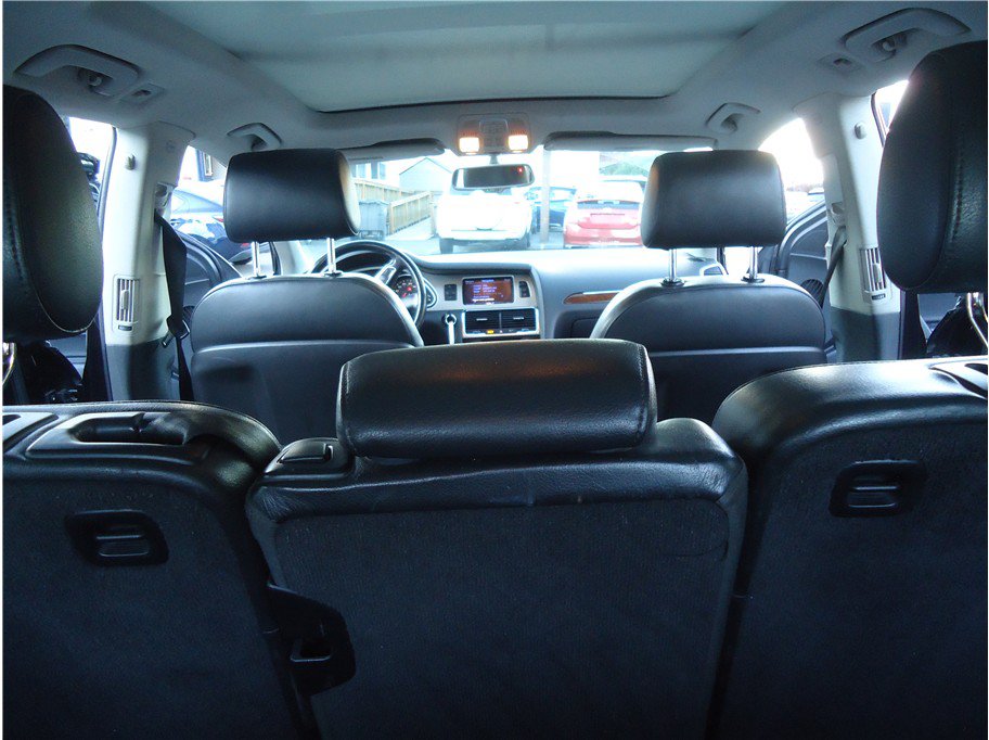 Used 2011 Audi Q7 TDI Premium Plus AWD/4WD image 24