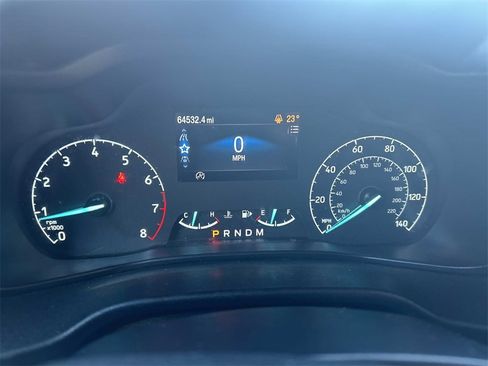 Used 2022 Ford Transit Connect XL image 25